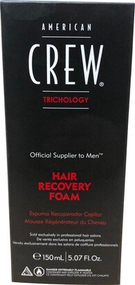 Technology Hair Recovery Foam 5.07 OZ