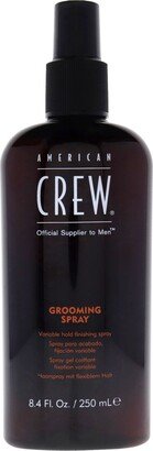 Grooming Spray by for Men - 8.45 oz Hairspray