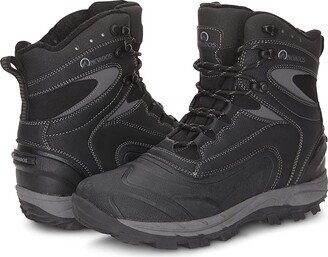 Rich Winter Hiking Boots for Men | Waterproof Shell