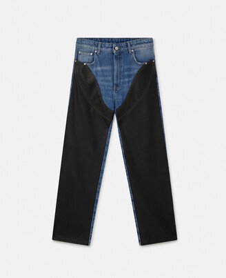 Alter Mat Chap Jeans