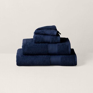 Organic Cotton Dawson Bath Towels & Mat