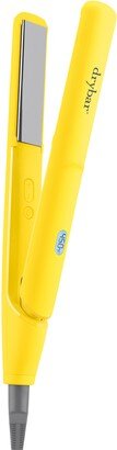 The Tress Press 1-Inch Straightening Iron