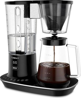 12-Cup Programmable Coffee Maker - DCC-4000P1