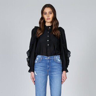 Harper Skinny Boyfriend Jean-AA