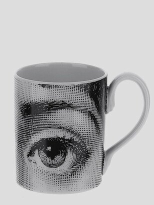 Graphic-Printed Mug