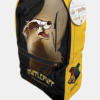 Intricate Houses Hufflepuff Knapsack