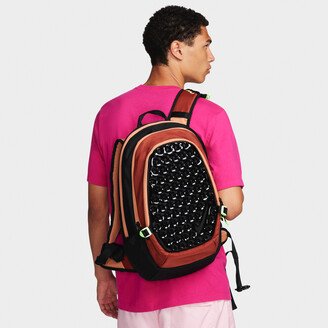 Unisex Air Max Backpack (17L) in Black