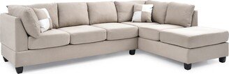 Braxton Sectional