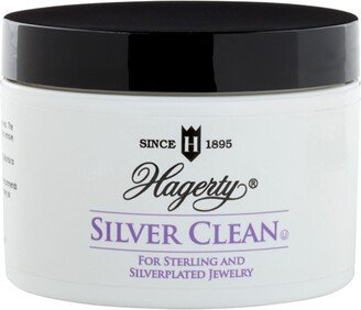 Hagerty 7 oz. Silver Clean