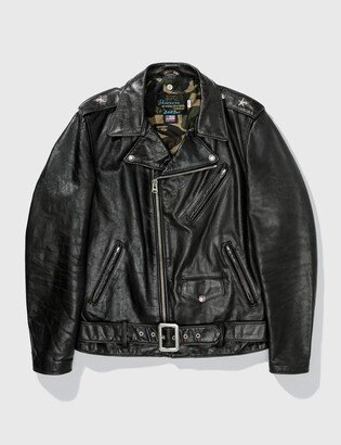 Perfecto Biker Leather Jacket