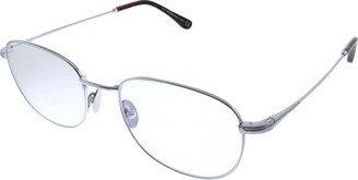 Unisex Square 52Mm Optical Frames