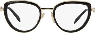 PRADA EYEWEAR Eyeglasses-AB