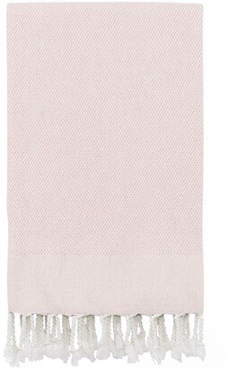 Turkish Cotton Fun in Paradise Pestemal Beach Towel