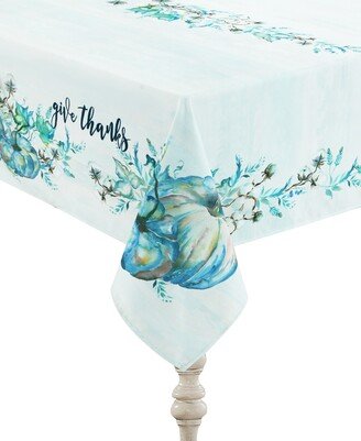 Cool Autumn TableCloth -70