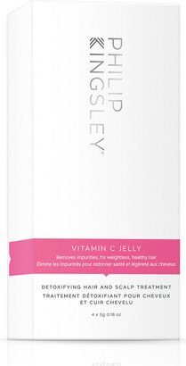 Vitamin C Jelly Brightening Treatment