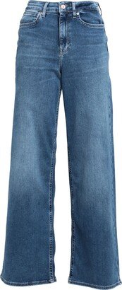 Denim Pants Blue-AT