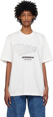 White TTS T-Shirt