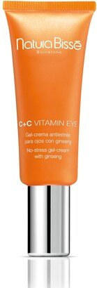 C+C Vitamin Eye, 0.5 oz.