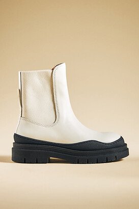 Alli Chelsea Boots