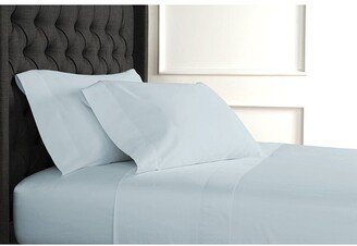 1000 Thread Count Hemstitch Sheet Set