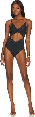 Aviva One Piece Swimsuit