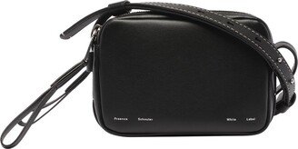 White Label Watts Zipped Camera Bag