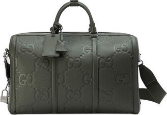 small Jumbo GG duffle bag-AA