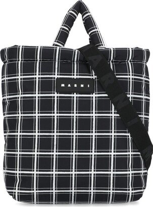 Puff Hand Bag-AA