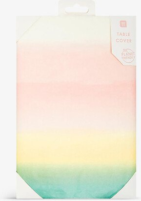 Talking Tables Kids We Heart Pastel Paper Table Cover 180cm x 120cm