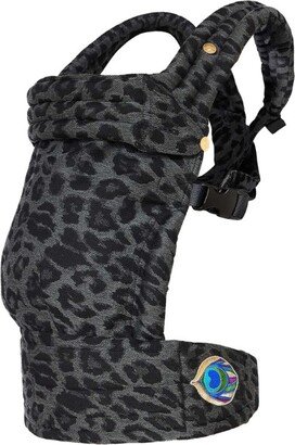 Artipoppe Zeitgeist Baby Carrier Leopard Grey