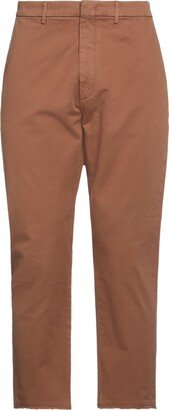 PENCE Pants Brown