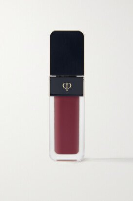 Cream Rouge Matte Lipstick - Cordyline 115