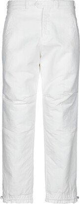 PT Torino Pants White-AE