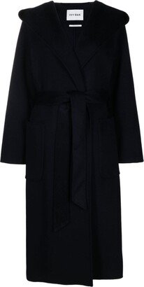 IVY OAK Celie Edie wool coat