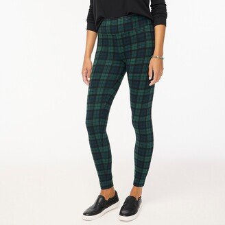 Women's Holiday Tartan Leggings