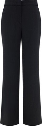 Straight Leg Trousers-CB