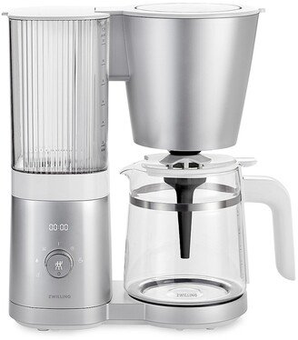 China Zwilling Enfinigy Glass Drip Coffee Maker