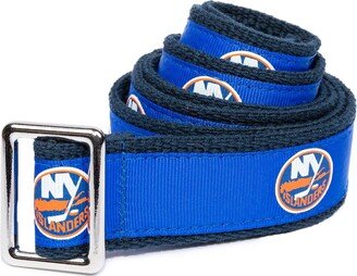 Gells Men's New York Islanders Go-To Belt