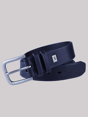 Mens Leather Belt-AA