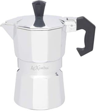 1 Cup Espresso Maker