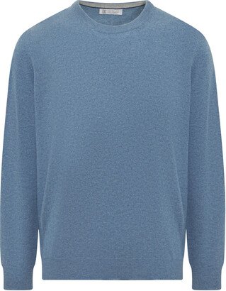 Crewneck Sweater-AG