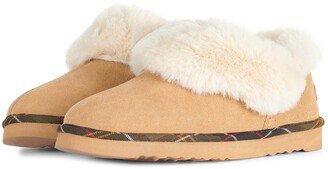 Nancy Faux Fur Lined Slipper