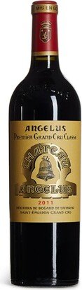 Château Angélus Château Angélus 2011 (75cl) - Saint-Émilion, France