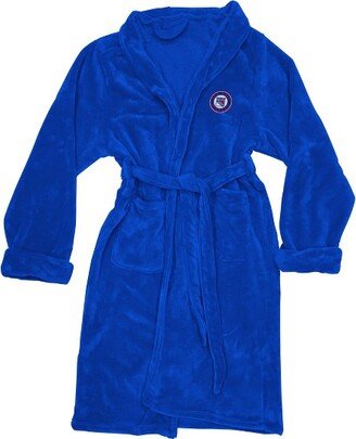 Sweet Home Collections NHL New York Ranger Official Licened Bathrobe by Sweet Home Collection