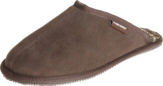 mens Dave Slipper