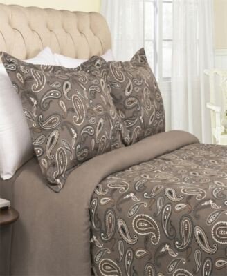 Paisley Duvet Cover Sets