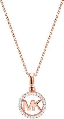 Necklace Copper