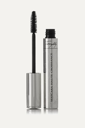 Mascara Terrybly - Black Parti-pris