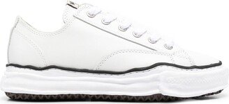 Original Sole low-top sneakers