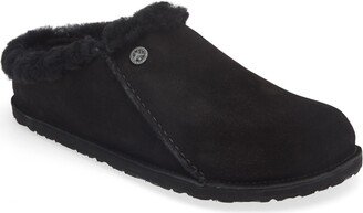 Zermatt Genuine Shearling Slipper